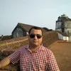 Paras Kumar