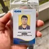 Muhammad Irfan Danial Mohd Zaidi