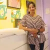 Afreen Mazan Bee