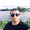 Temur Makhkamov