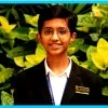 Dharshini