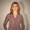 Yevheniia Hasenko
