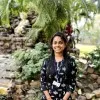 Amrutha koripalli