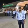 Nitin Kumar