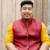 Vivek Gurung