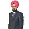Amarjot Singh Sidhu