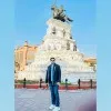 Tushar Teotia