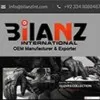Bilanz Intl