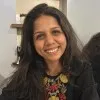 Simran Apte