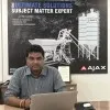 RAJESH NATHI