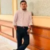 Avinash Prasad Tiwari