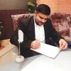 Irfan ullah