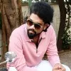 Ashwin kumar