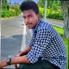 Krishnakumar