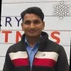 ASHISH KUMAR SAINI