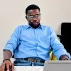 Stephen Sarkodie