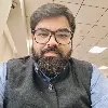 Prashant jha