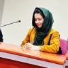 Tooba Tahir