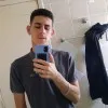Flavio Gomes