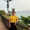 poornima Amarnath