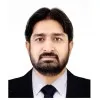 Irshad ullah Khan