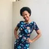 Mmabatho Pholosa