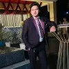 Nikhil Sharma