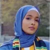 Maryam Geyre