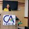 CA Mehak Goyal
