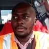 Simon Kamau