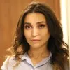 Mary Sayed Omar