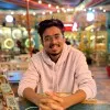 Shivam Mahale