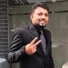 dhanesh balan