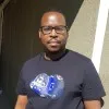 Blessing Mhlanga