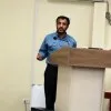 Ali Alhareth