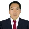 Jhoel Allende Vega