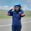Sharon Gandamipfa