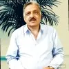 Javed Hussain