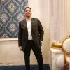 Hossam Hussien Mubarak