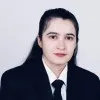 Sangeeta Bhujel