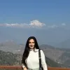 Puspa Gautam