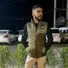 Sultan Haider