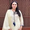 Bushra Raza
