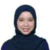 NOR ASHIRA AZEMMY
