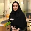 Fatima Allababidi