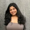 Pranisha Mirkhalkar