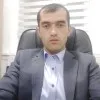 Axrordinov Shovkatjon
