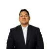 Agustin Almanza