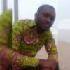 Nana Yaw Frimpong