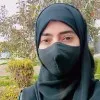 Memoona Zafar